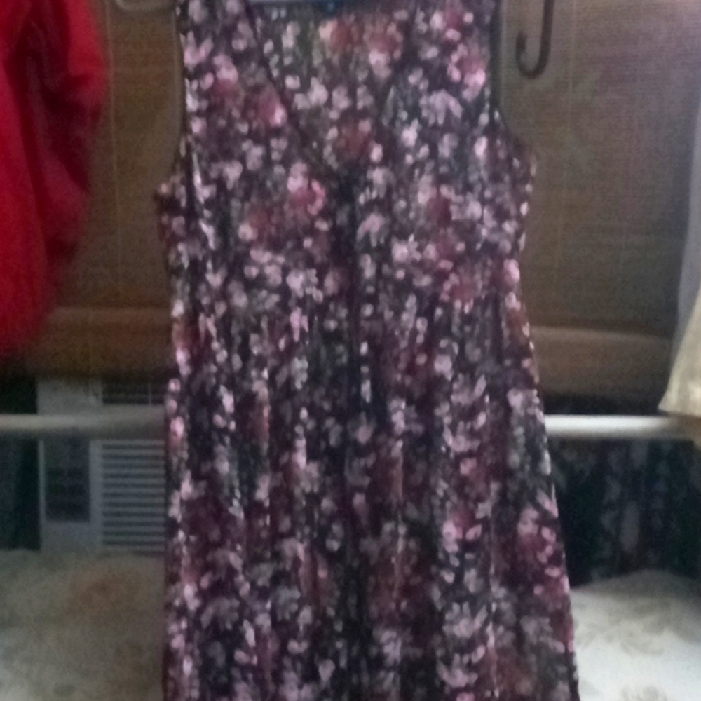 Womens dress